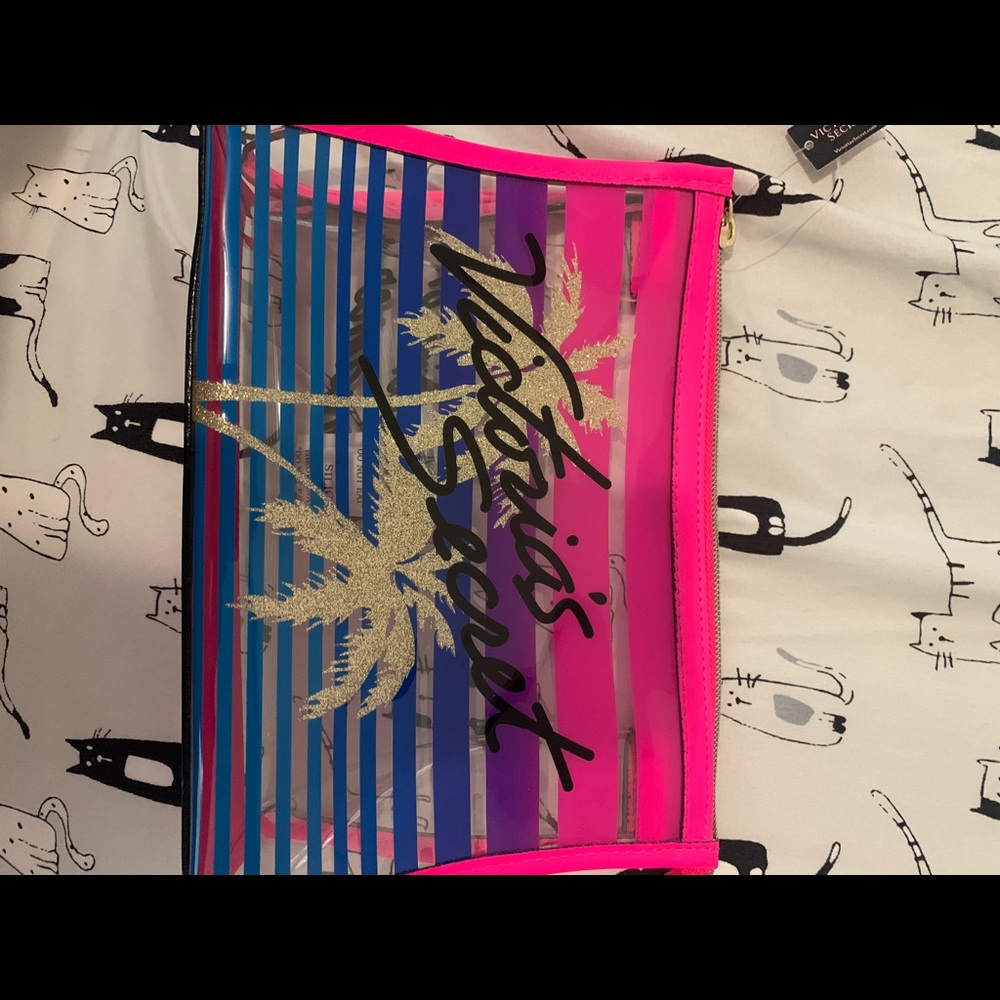 Vs bikini bag